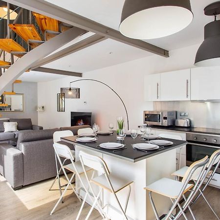 Spacious House - 2Br-8P - Montrouge Exterior foto