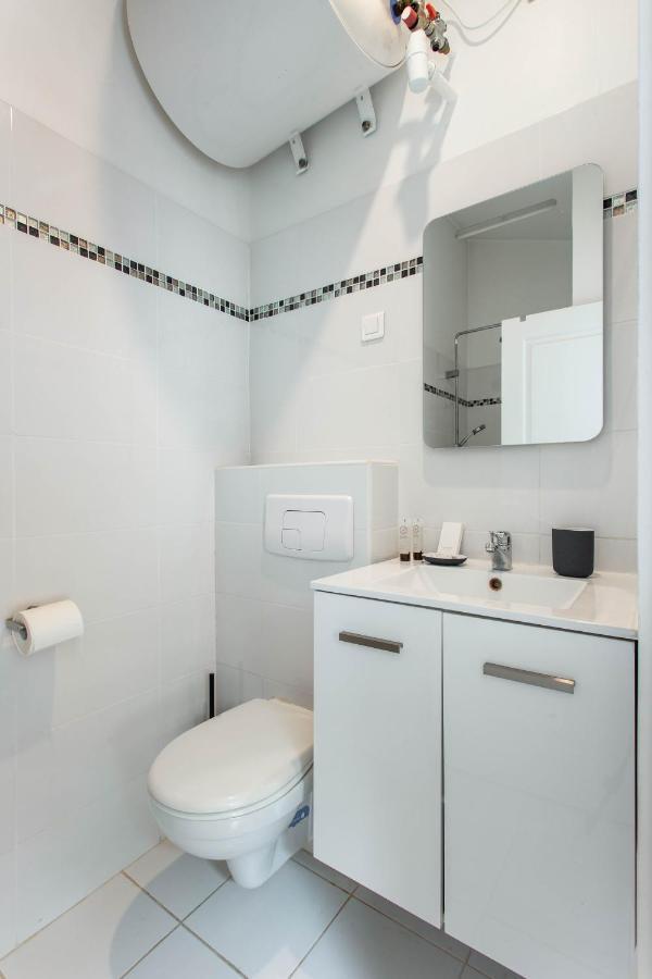 Spacious House - 2Br-8P - Montrouge Exterior foto